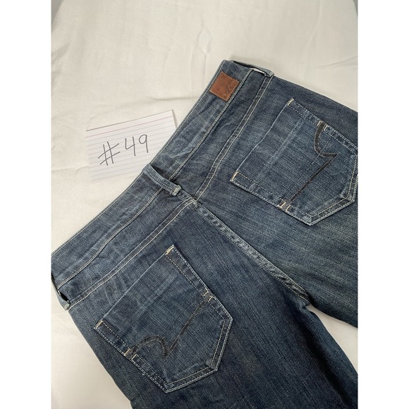 American Eagle Jeans Teens Girls - Picture 4 of 5